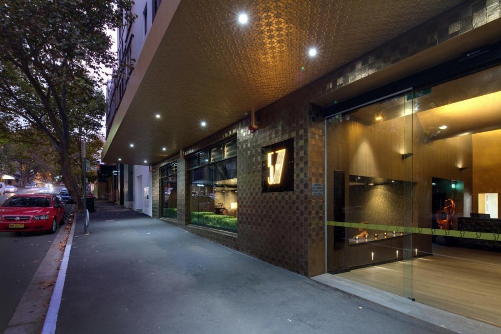 57Hotel