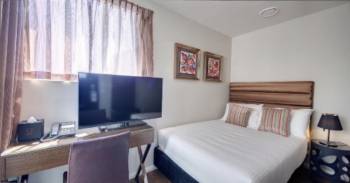 57Hotel image 11
